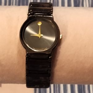 BEAUTIFUL VINTAGE MOVADO Watch
